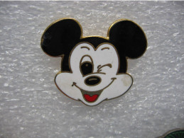 Pin's Disney, Mickey - Disney