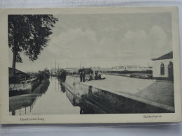 GEERTRUIDENBERG     Buitenhaven   NO 46 - Geertruidenberg