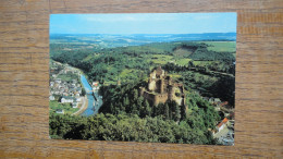 Luxembourg , Vianden , Vue Panoramique - Vianden