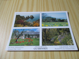 Guernesey - Vues Diverses. - Guernsey