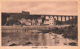 Bréhec , Plouézec Plouha * Hôtels Villas Viaduc Plage - Other & Unclassified