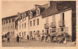 Bréhec , Plouézec Plouha * Hôtel De La Maison Blanche * Villageois Commerce - Autres & Non Classés