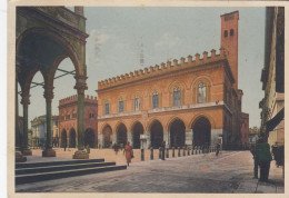 CREMONA (Lombardia): Palazzo Del Comune E Palazzo Dei Militi - Cremona