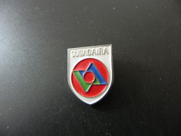 Old Badge Japan Sugadaira - Non Classés