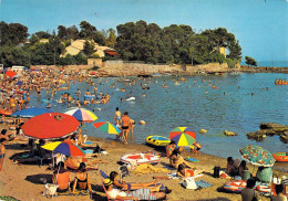 83 - Boulouris - Une Plage - Boulouris