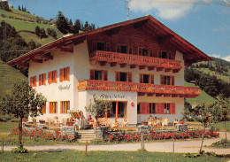 Saalbach (Salzburg) - PENSION ALPENHOF - Saalbach