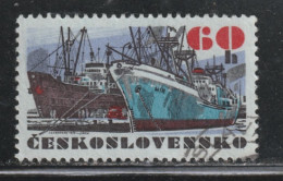 TCHECOSLOVAQUIE 479 // YVERT 1936 // 1972 - Gebruikt