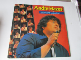 André Hazes, Gewoon André: Lp - Andere - Nederlandstalig