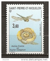1992 - N° 560**MNH - Faune Et Flore - Unused Stamps