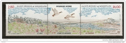 1994 - N° 604A**MNH -Etang De Mirande - Unused Stamps