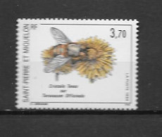 1994 - N° 594**MNH - Insecte - Unused Stamps