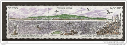 1991 - N° 549A**MNH - La Pointe De Savoyard - Unused Stamps