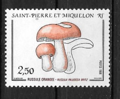 1988 - N° 486**MNH - Chapmignon - Ungebraucht