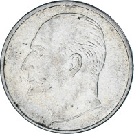 Norvège, 50 Öre, 1971 - Norvège