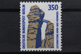 Berlin, MiNr. 835 R, ZN 260, Postfrisch - Rollenmarken