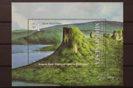 Mikronesien, MiNr. Block 12, Postfrisch - Micronesia