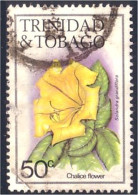 868 Tobago Trinidad Chalice (TOB-75) - Trinidad Y Tobago (1962-...)