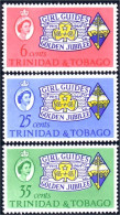 868 Tobago Trinidad Girls Guides MNH ** Neuf SC (TOB-10) - Other & Unclassified