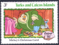 886 Turks Caicos Raisin Grape Vigne Wine Wein Vin MNH ** Neuf SC (TUK-72d) - Vins & Alcools