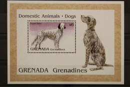 Grenada-Grenadinen, MiNr. Block 319, Postfrisch - Grenada (1974-...)