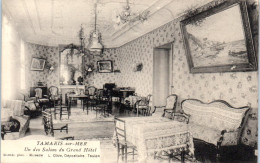 83 TAMARIS-sur-MER - Un Des Salons Du Grand Hotel  - Tamaris