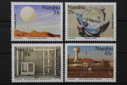 Namibia - Südwestafrika, MiNr. 698-701, Postfrisch - Namibie (1990- ...)