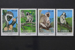 Namibia - Südwestafrika, MiNr. 1115-1118, Postfrisch - Namibie (1990- ...)