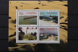 Namibia, MiNr. Block 15, Postfrisch - Namibie (1990- ...)