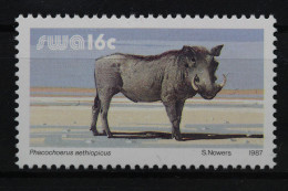 Namibia - Südwestafrika, MiNr. 604 X, Postfrisch - Namibie (1990- ...)