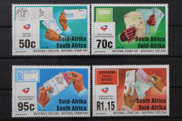 Südafrika, MiNr. 940-943, Postfrisch - Andere & Zonder Classificatie