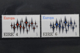 Irland, MiNr. 276-277, Postfrisch - Altri & Non Classificati