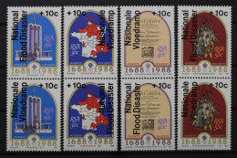 Südafrika, MiNr. 731-738, 4 Senkrechte Paare, Postfrisch - Altri & Non Classificati