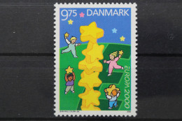 Dänemark, MiNr. 1252, Postfrisch - Sonstige & Ohne Zuordnung