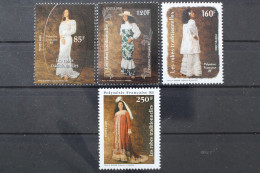 Französisch-Polynesien, MiNr. 820-823, Postfrisch - Unused Stamps