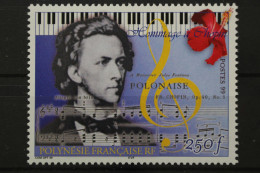 Französisch-Polynesien, MiNr. 801, Postfrisch - Unused Stamps