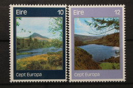 Irland, MiNr. 361-362, Postfrisch - Altri & Non Classificati