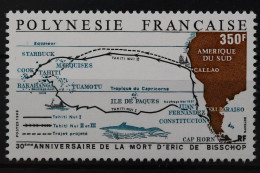 Französisch-Polynesien, MiNr. 511, Postfrisch - Unused Stamps