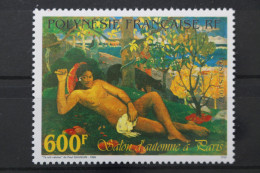 Französisch-Polynesien, MiNr. 753, Postfrisch - Nuovi