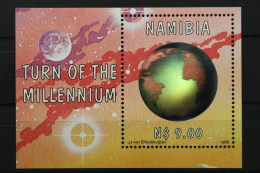 Namibia, MiNr. Block 52, Postfrisch - Namibie (1990- ...)