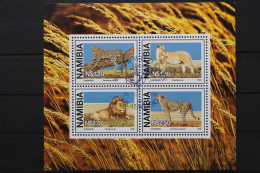Namibia, MiNr. Block 37, ESST - Namibië (1990- ...)