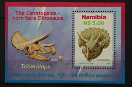 Namibia, MiNr. Block 29, Postfrisch - Namibië (1990- ...)