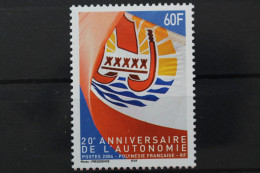 Französisch-Polynesien, MiNr. 923, Postfrisch - Unused Stamps