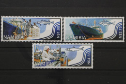 Namibia - Südwestafrika, MiNr. 1132-1134, Postfrisch - Namibia (1990- ...)