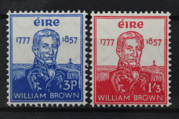 Irland, MiNr. 132-133, Postfrisch - Altri & Non Classificati