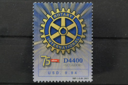 Ecuador, MiNr. 2604, Postfrisch - Ecuador