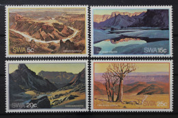 Namibia - Südwestafrika, MiNr. 500-503, Postfrisch - Namibië (1990- ...)