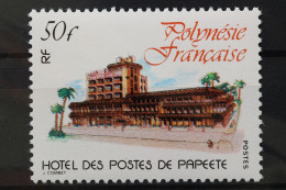 Französisch-Polynesien, MiNr. 308, Postfrisch - Ungebraucht