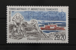 Franz. Geb. I. D. Antarktis, MiNr. 399, Postfrisch - Sonstige & Ohne Zuordnung