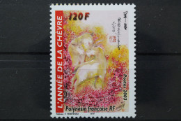 Französisch-Polynesien, MiNr. 863, Postfrisch - Unused Stamps