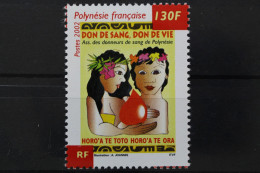 Französisch-Polynesien, MiNr. 868, Postfrisch - Nuevos